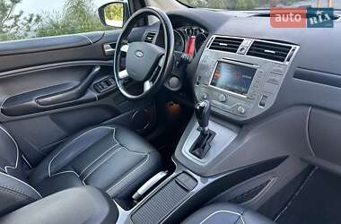 Внедорожник / Кроссовер Ford Kuga 2011 в 