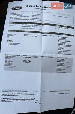 Внедорожник / Кроссовер Ford Kuga 2011 в 
