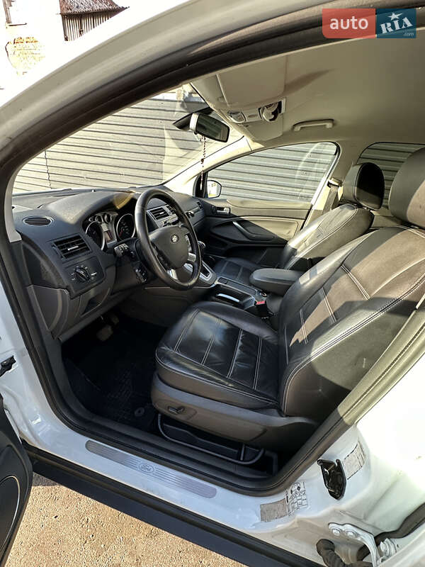 Внедорожник / Кроссовер Ford Kuga 2010 в Житомире