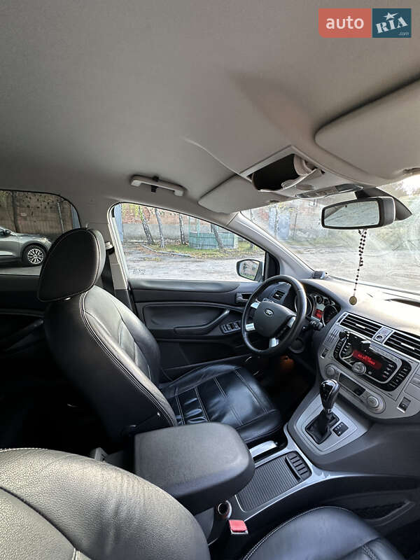 Внедорожник / Кроссовер Ford Kuga 2010 в Житомире