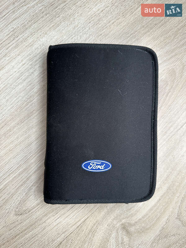 Внедорожник / Кроссовер Ford Kuga 2010 в Житомире
