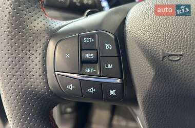 Внедорожник / Кроссовер Ford Kuga 2022 в 