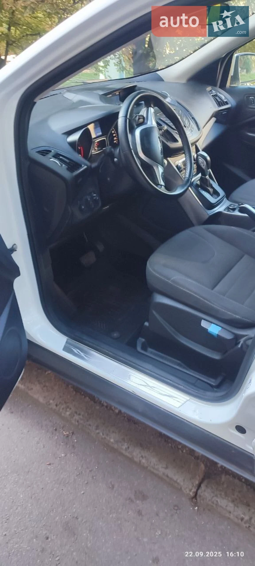 2016 Ford Kuga - мініатюра 14