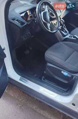 Внедорожник / Кроссовер Ford Kuga 2016 в 
