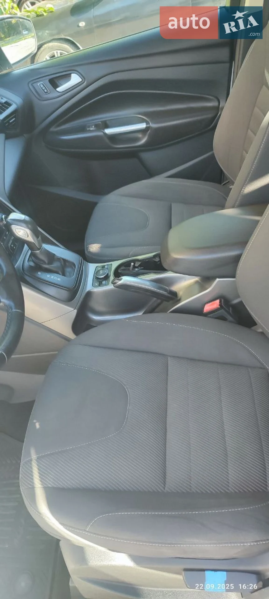 2016 Ford Kuga - мініатюра 19
