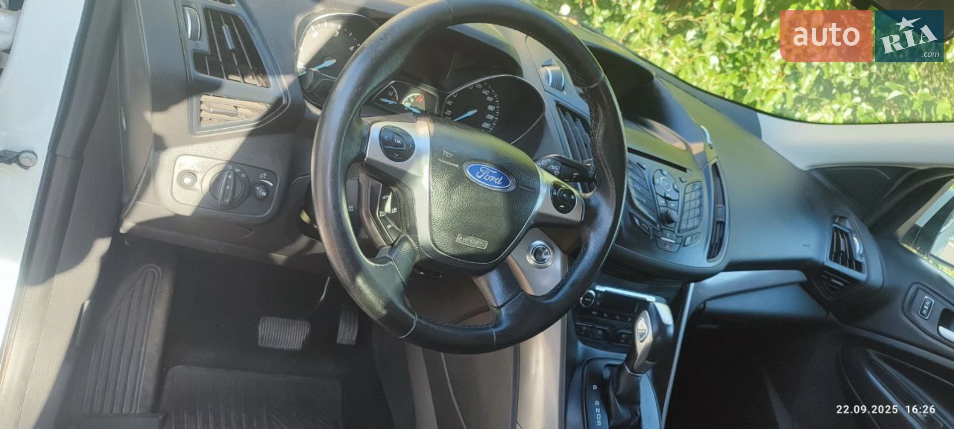 2016 Ford Kuga - мініатюра 6