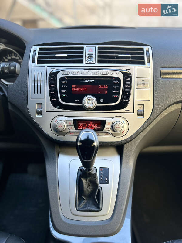 Позашляховик / Кросовер Ford Kuga 2010 в Києві фото 13 Позашляховик / Кросовер Ford Kuga 2010 в Києві