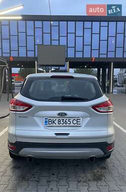Позашляховик / Кросовер Ford Kuga 2013 в Рівному
