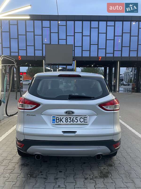 Ford Kuga 2013 Ford Kuga 2013