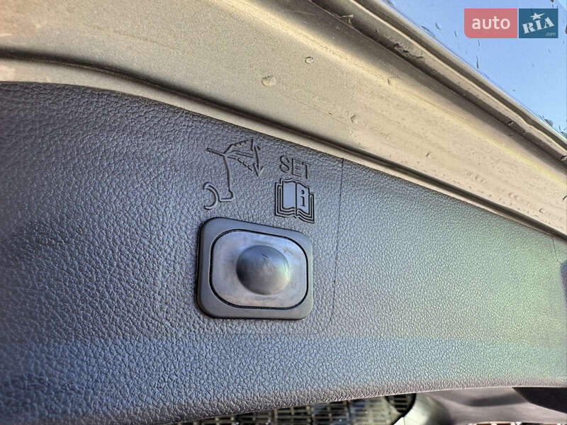 Внедорожник / Кроссовер Ford Kuga 2013 в Виннице