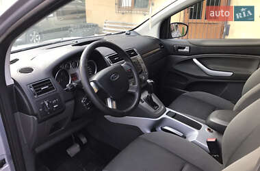 Внедорожник / Кроссовер Ford Kuga 2011 в 