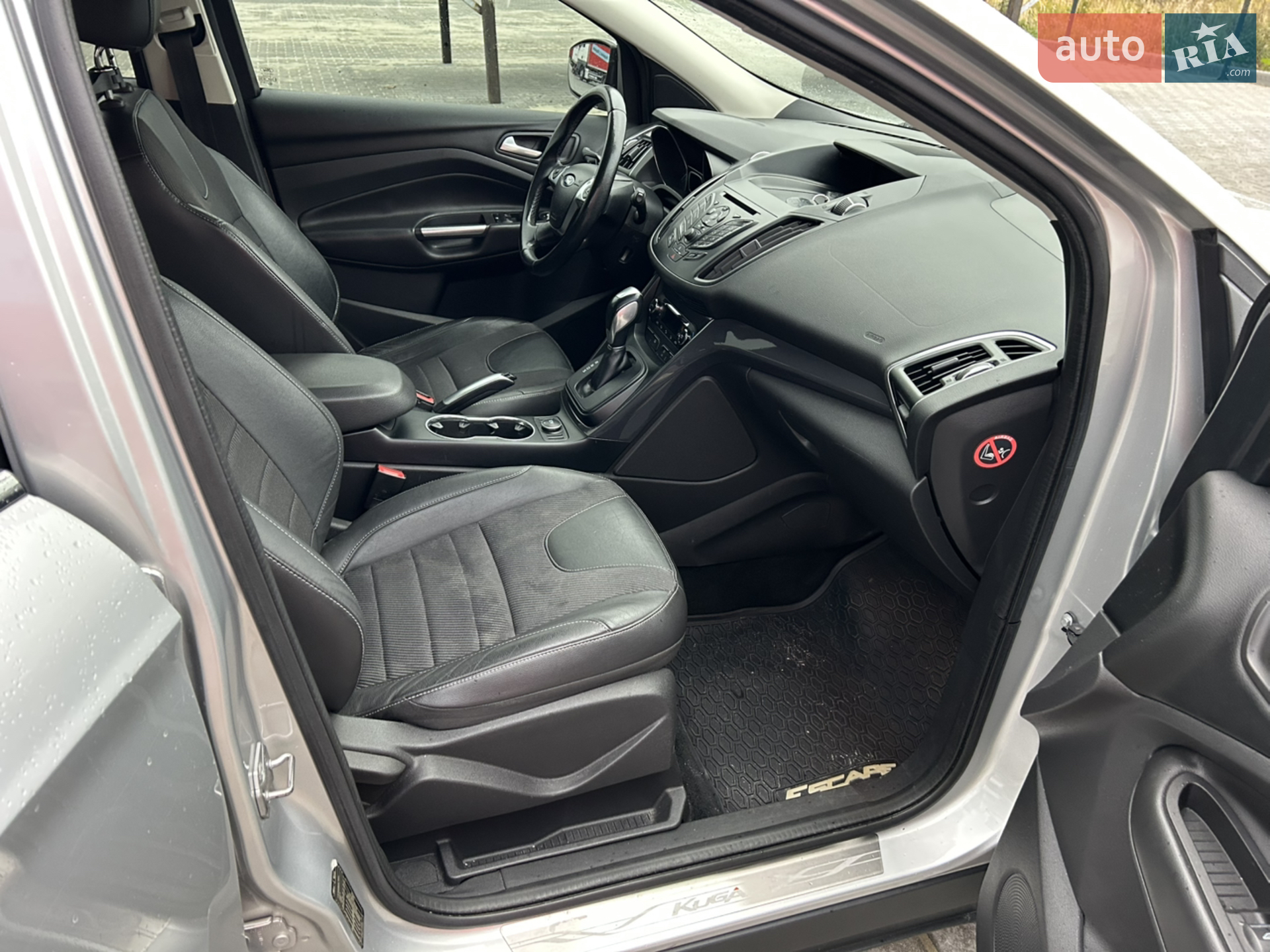 2013 Ford Kuga - мініатюра 13