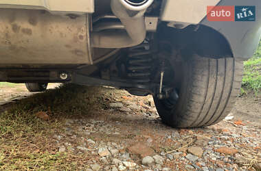 Внедорожник / Кроссовер Ford Kuga 2011 в Сумах