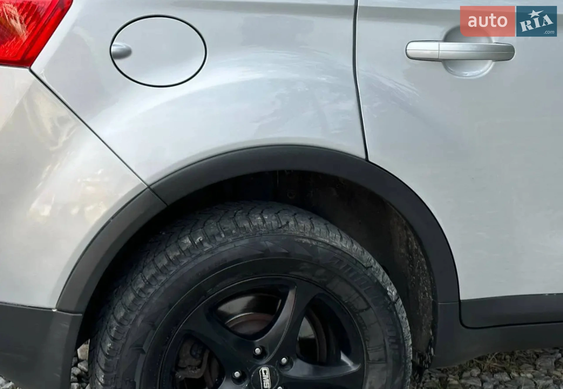 2012 Ford Kuga - мініатюра 9