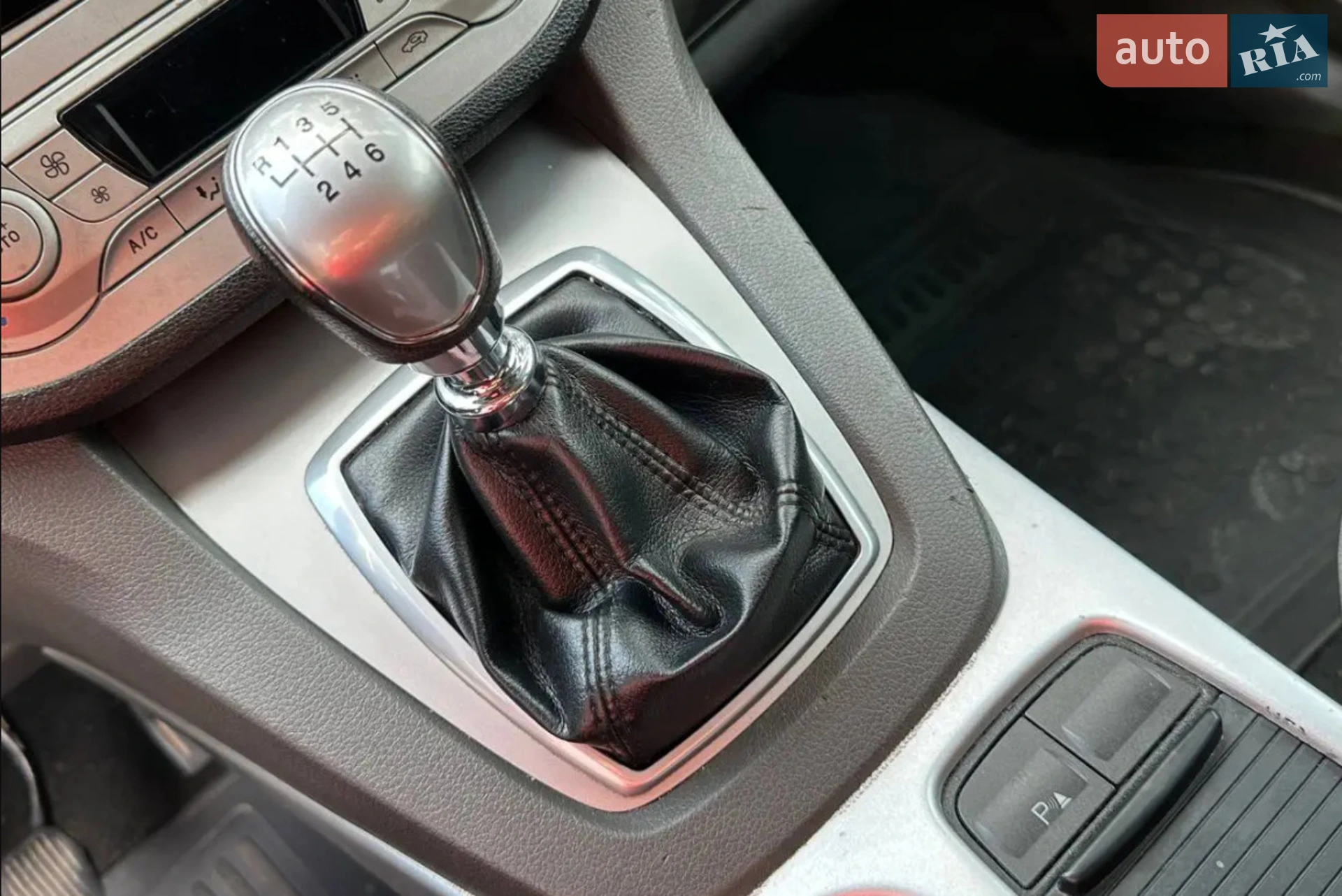 2012 Ford Kuga - мініатюра 22
