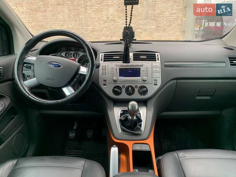 Внедорожник / Кроссовер Ford Kuga 2009 в Коломые