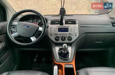 Внедорожник / Кроссовер Ford Kuga 2009 в 
