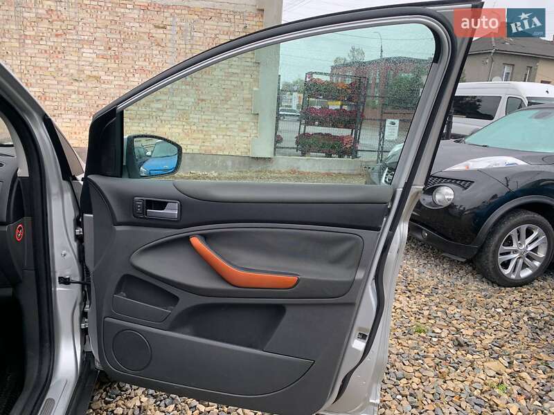 Внедорожник / Кроссовер Ford Kuga 2009 в Коломые