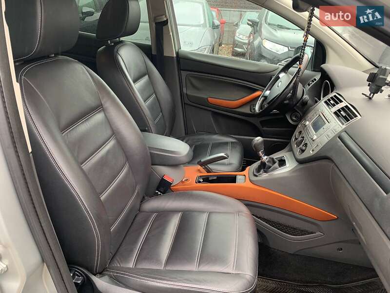 Внедорожник / Кроссовер Ford Kuga 2009 в Коломые