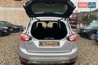 Внедорожник / Кроссовер Ford Kuga 2009 в 