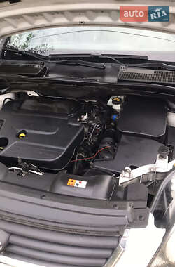 Позашляховик / Кросовер Ford Kuga 2010 в 