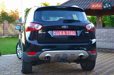 Внедорожник / Кроссовер Ford Kuga 2009 в 