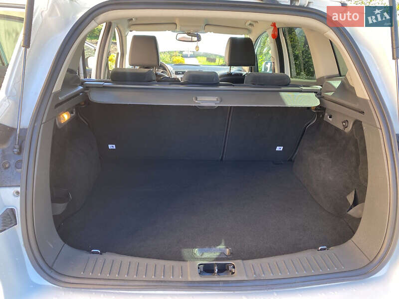 Внедорожник / Кроссовер Ford Kuga 2009 в Новом Роздоле