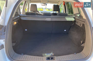 Внедорожник / Кроссовер Ford Kuga 2009 в 