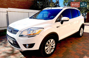 Внедорожник / Кроссовер Ford Kuga 2009 в 
