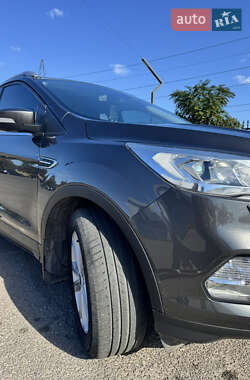 Внедорожник / Кроссовер Ford Kuga 2019 в 