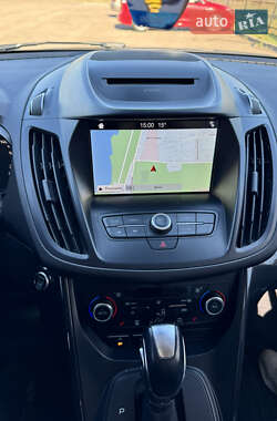 Внедорожник / Кроссовер Ford Kuga 2019 в 