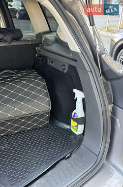 Внедорожник / Кроссовер Ford Kuga 2012 в 