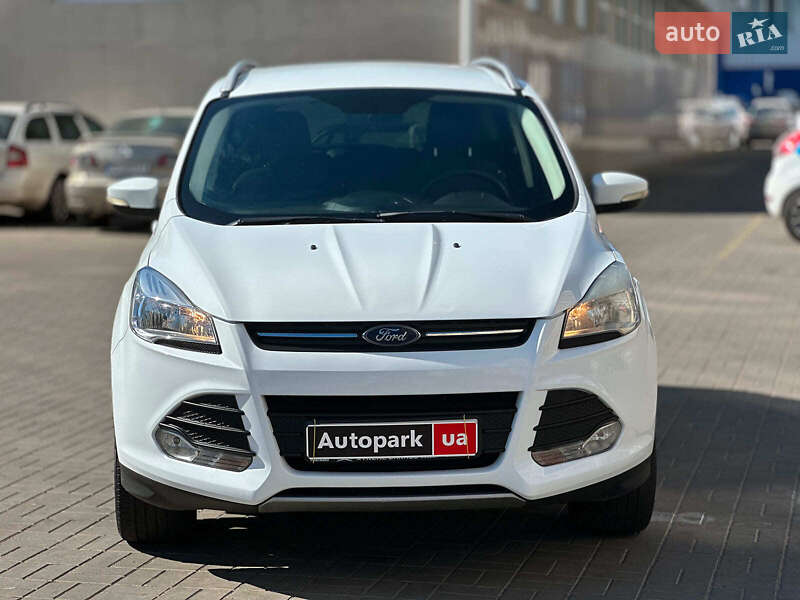Внедорожник / Кроссовер Ford Kuga 2013 в Одессе
