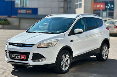Внедорожник / Кроссовер Ford Kuga 2013 в Одессе
