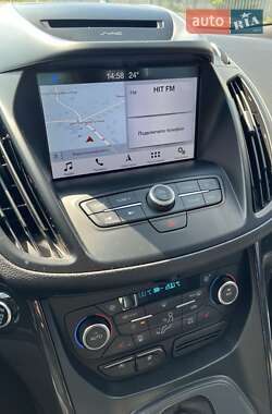 Внедорожник / Кроссовер Ford Kuga 2019 в 