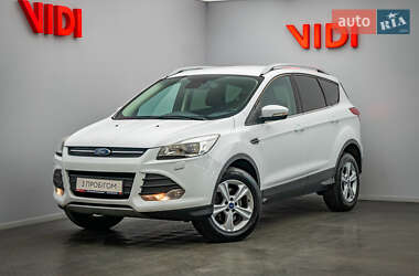 Внедорожник / Кроссовер Ford Kuga 2016 в Киеве