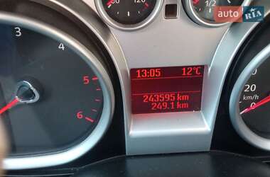 Внедорожник / Кроссовер Ford Kuga 2010 в 