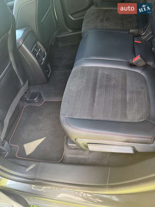 Внедорожник / Кроссовер Ford Kuga 2023 в Львове