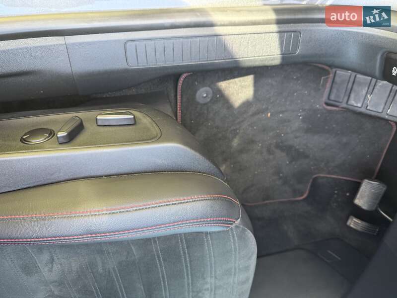 Внедорожник / Кроссовер Ford Kuga 2023 в Львове