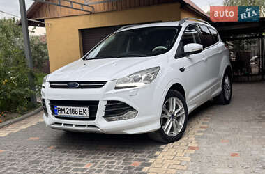 Позашляховик / Кросовер Ford Kuga 2016 в Охтирці