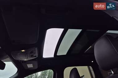 Внедорожник / Кроссовер Ford Kuga 2017 в 