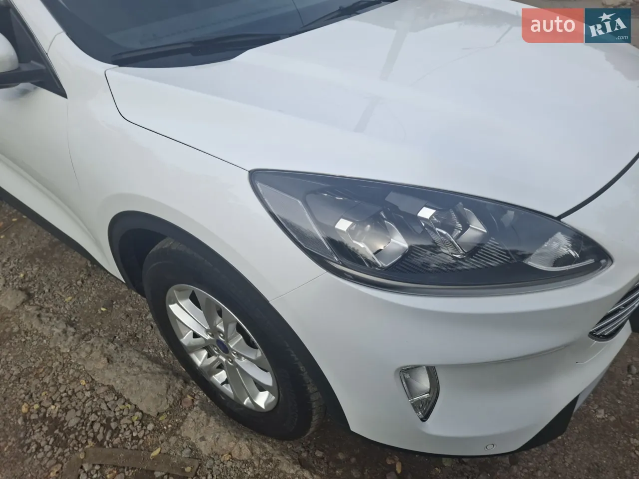 2020 Ford Kuga - мініатюра 19
