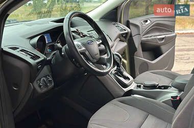 Внедорожник / Кроссовер Ford Kuga 2013 в 