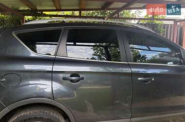 Внедорожник / Кроссовер Ford Kuga 2010 в Киеве