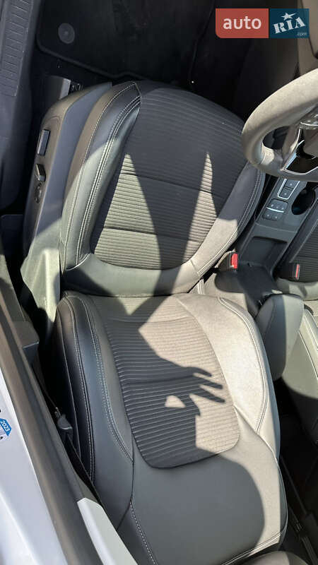 Внедорожник / Кроссовер Ford Kuga 2021 в Одессе
