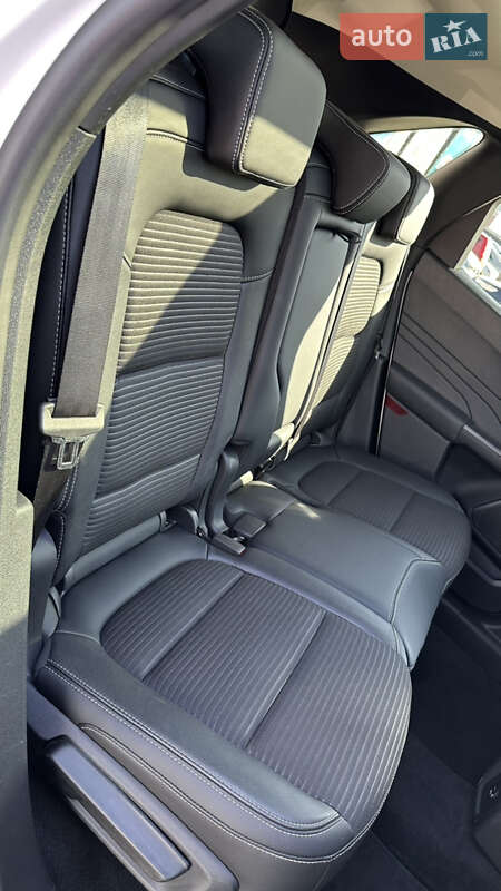 Внедорожник / Кроссовер Ford Kuga 2021 в Одессе