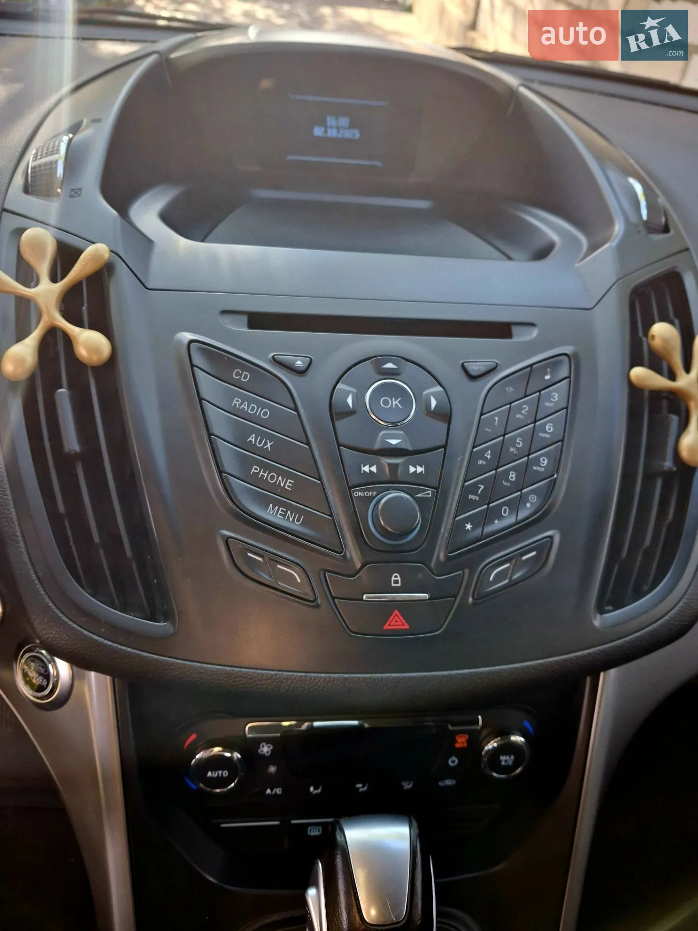 2013 Ford Kuga - мініатюра 5