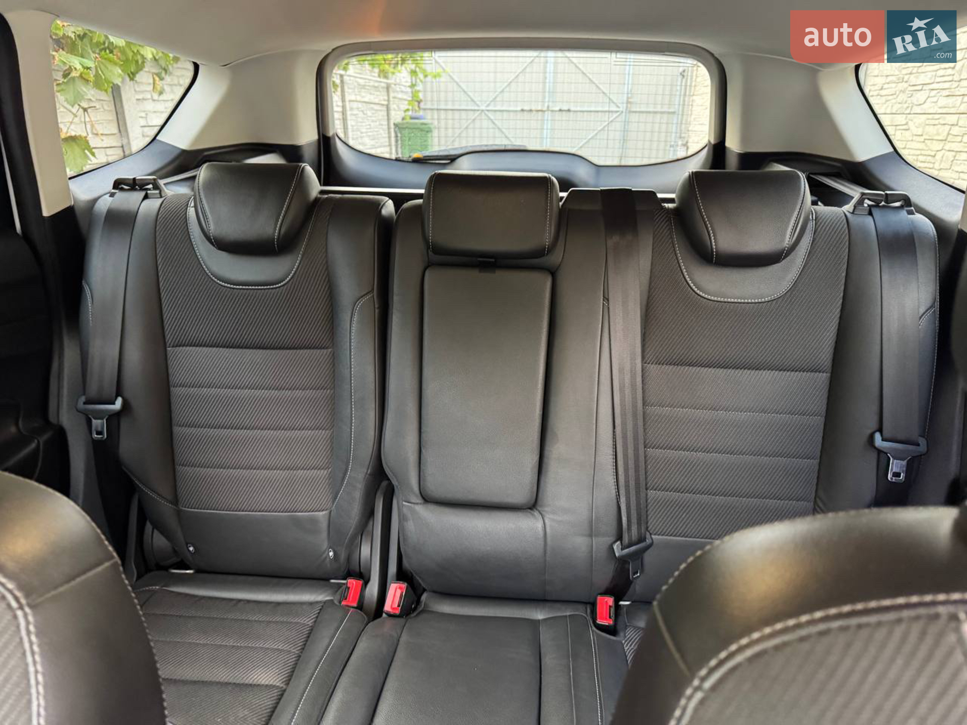 2013 Ford Kuga - мініатюра 13
