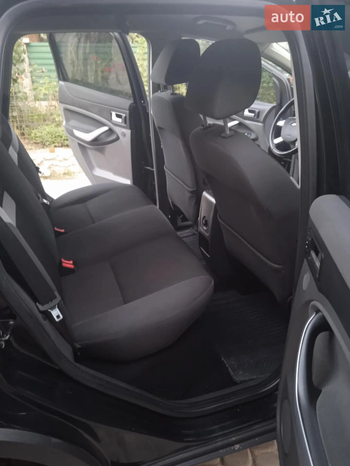 2011 Ford Kuga - мініатюра 9