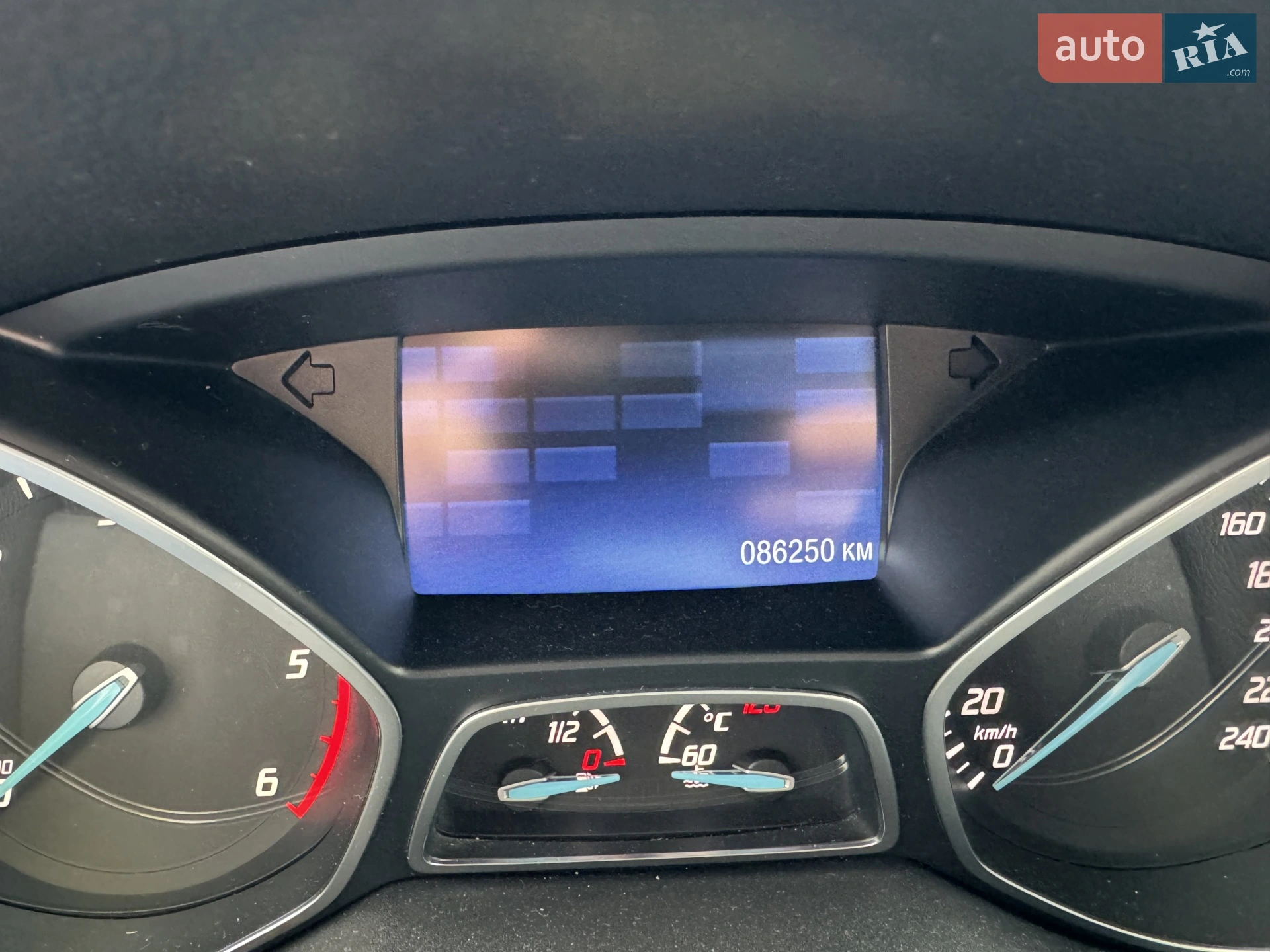 2016 Ford Kuga - мініатюра 34